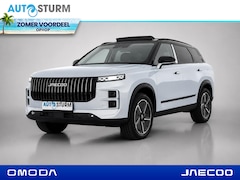Jaecoo 7 - 7 1.5 GDI SHS-P Exclusive