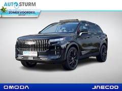 Jaecoo 7 - 7 1.5 GDI SHS-P Exclusive