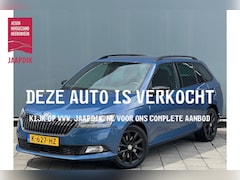 Skoda Fabia Combi - BWJ 2021 | 1.0TSI 96PK Sport Business AUTOMAAT | SPORTSTOELEN | CLIMA | NAVI | PDC 2X | CR
