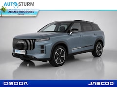 Jaecoo 7 - 7 1.5 GDI SHS-P Exclusive