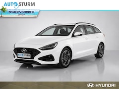 Hyundai i30 Wagon - 1.0 T-GDi Comfort