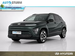 Hyundai Kona Electric - Premium 64.8 kWh