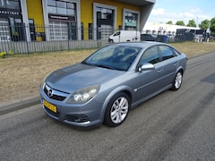 Opel Vectra GTS - 2.2-16V Executive