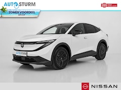 Nissan LEAF - Engage 52 kWh Cold Pack