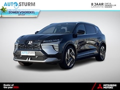 Mitsubishi Eclipse Cross - Intense+ 87 kWh