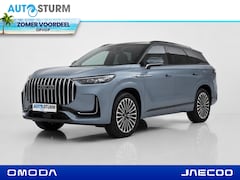 Jaecoo 8 - 8 1.5 SHS-P Exclusive 7p