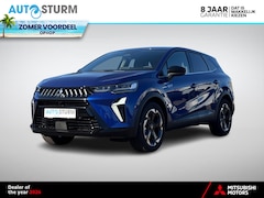 Mitsubishi Grandis - 1.8 HEV Intense+