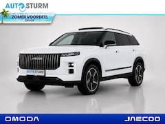 Jaecoo 7 - 7 1.5 GDI SHS-P Exclusive