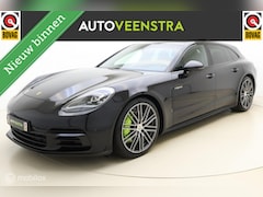 Porsche Panamera Sport Turismo - 2.9 4 E-Hybrid|PANO|CHRONO|
