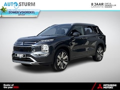 Mitsubishi Outlander - 2.4 PHEV Intense+