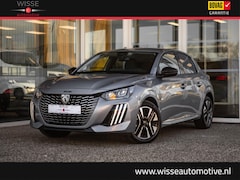 Peugeot 208 - 1.2 PureTech 100pk Allure | Camera | Navigatie | Apple/Android | Park. Sensoren