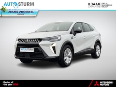 Mitsubishi Grandis - 1.8 HEV Intense