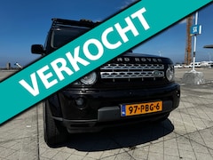Land Rover Discovery - 3.0 SDV6 HSE 7P PANO LEER FRONT RUNNER
