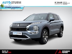 Mitsubishi Outlander - 2.4 PHEV First Edition