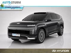 Hyundai IONIQ 9 - Lounge AWD+ 7p. 110.3 kWh