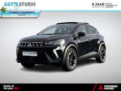 Mitsubishi ASX - 1.8 HEV AT Instyle