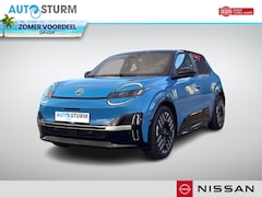Nissan Micra - ADVANCE - Launch Edition 52 kWh