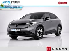 Nissan LEAF - Engage Plus 52 kWh