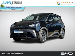 BYD Dolphin Surf - Boost 43 kWh