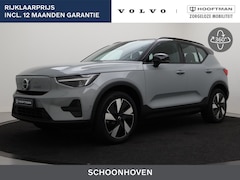 Volvo EX40 - EXTENDED RANGE ULTRA 19INCH SCHUIFDAK TREKHAAK HARMAN KARDON
