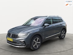 Volkswagen Tiguan - 1.5 TSI Life Business