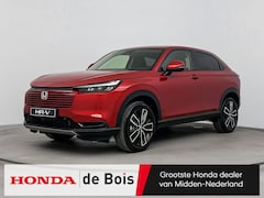 Honda HR-V - 1.5 e:HEV Elegance | WK DEAL | Tot 10 jaar garantie mogelijk* | Navigatie | Camera | 18 In