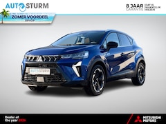 Mitsubishi ASX - 1.8 HEV AT Intense+