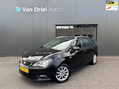 SEAT Ibiza ST - 1.0 EcoTSI Style Connect / Navigatie / Parkeersensoren achter