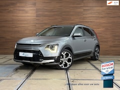 Kia Niro - 1.6 GDi HEV Mild-Hybrid DynamicPlusLine | Cruise adapt. | Camera | 18Inch | Winterpakket |