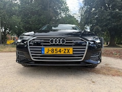 Audi A6 Avant - 45 TFSI Pro Line