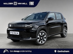 Fiat Grande Panda - ICON 1.2 Hybrid 110pk | MEGADEAL | APPLE CARPLAY / ANDROID AUTO | AIRCO | PARKEERSENSOREN
