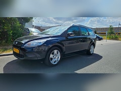 Ford Focus Wagon - 1.6 Trend