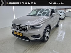 Volvo XC40 - 2.0 B4 Inscription | Adaptieve Cruise Control | Trekhaak | Lederen Bekleding | Stoel-/Stuu