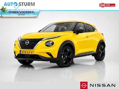 Nissan Juke - 1.6 Hybrid N-Connecta