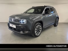 Renault 4 - 4 E-Tech electric comfort range iconic 52 kWh | Pack advanced driving assist | Pack extend