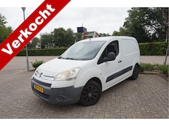 Citroën Berlingo - 1.6i 500 Club 3 pers. airco, giraffedak