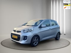 Kia Picanto - 1.0 CVVT DynamicLine