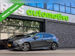 BMW 1-serie - 118i Executive Edition | NAP | PANO | M-SPORT | CAMERA | CARPLAY | LED |