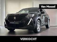 Peugeot 2008 - 1.2 PureTech Active | Cruise Control | Parkeerhulp | Navigatie | Apple Carplay/Android Aut