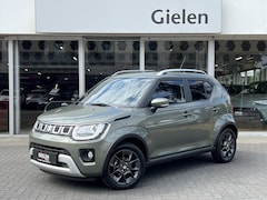 Suzuki Ignis - 1.2 Smart Hybrid Automaat Style | Trekhaak, Stoelverwarming, LED, CarPlay, Navigatie, Keyl