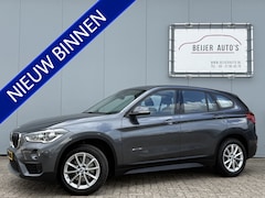BMW X1 - sDrive18i Centennial High Executive Trekhaak/Dealer/Navi/Climate
