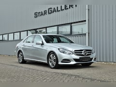 Mercedes-Benz E-klasse - E 300 4MATIC Avantgarde 10916km() BTW auto