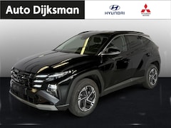 Hyundai Tucson - 1.6 T-GDI HEV Comf