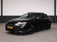 Audi A3 Sportback - 35 TFSI S Line l Pano Carplay Black Optik