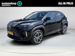 Toyota Yaris Cross - 1.5 Hybrid Executive | 360 graden camera | Stoel- en stuurwielverwarming | Navigatie | Ele
