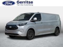 Ford E-Transit Cust. - 340 L2H1 Limited 71 kWh * ADAP CRUISE * BLIS * NAVI * 360 CAMERA