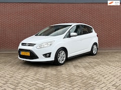 Ford C-Max - 1.0 Lease Trend / Airco / Cruise Control / Parkeer sensoren /