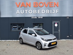 Kia Picanto - 1.0 MPi 67pk DynamicPlusLine