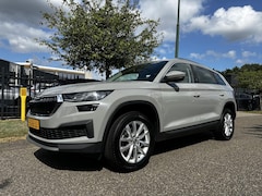 Skoda Kodiaq - 1.5 TSI Greentech ACT 150pk Business Edition Apple Carplay