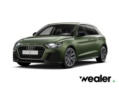 Audi A1 Sportback - Advanced edition 25 TFSI 70 kW / 95 pk | Automaat | Cruise Control | 17 Inch | Digitale Kl